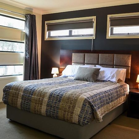 Apartamento Atricom Stanthorpe Exterior foto