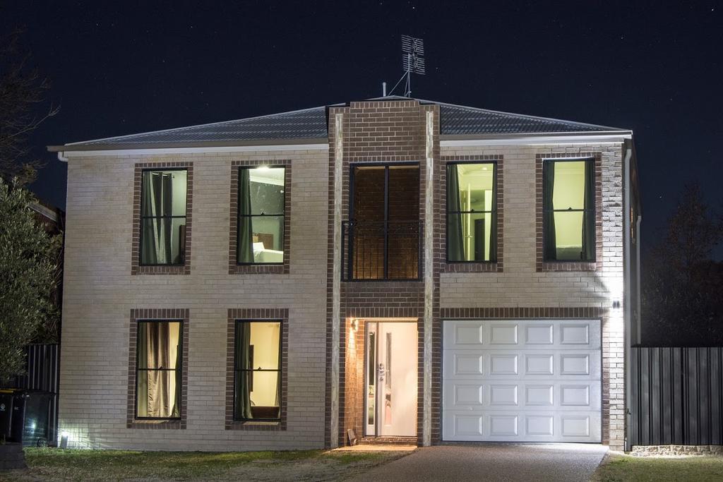 Apartamento Atricom Stanthorpe Exterior foto