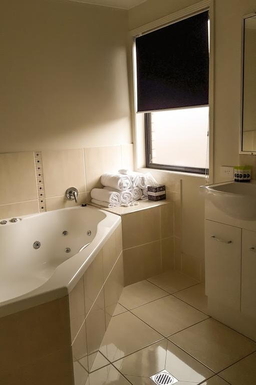 Apartamento Atricom Stanthorpe Exterior foto