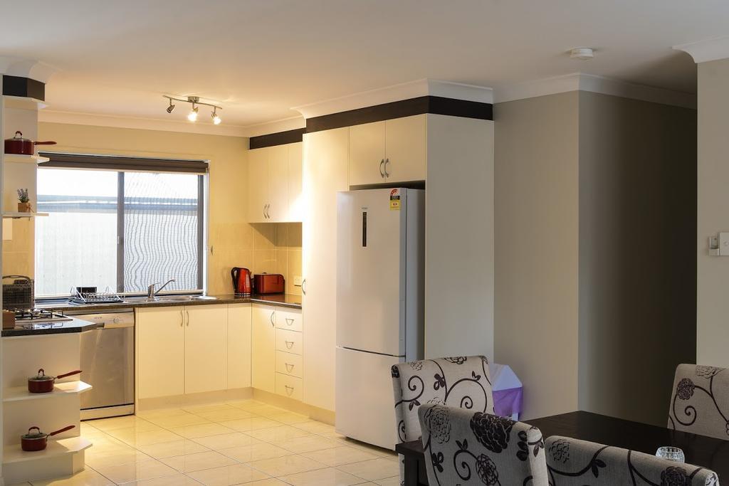 Apartamento Atricom Stanthorpe Exterior foto