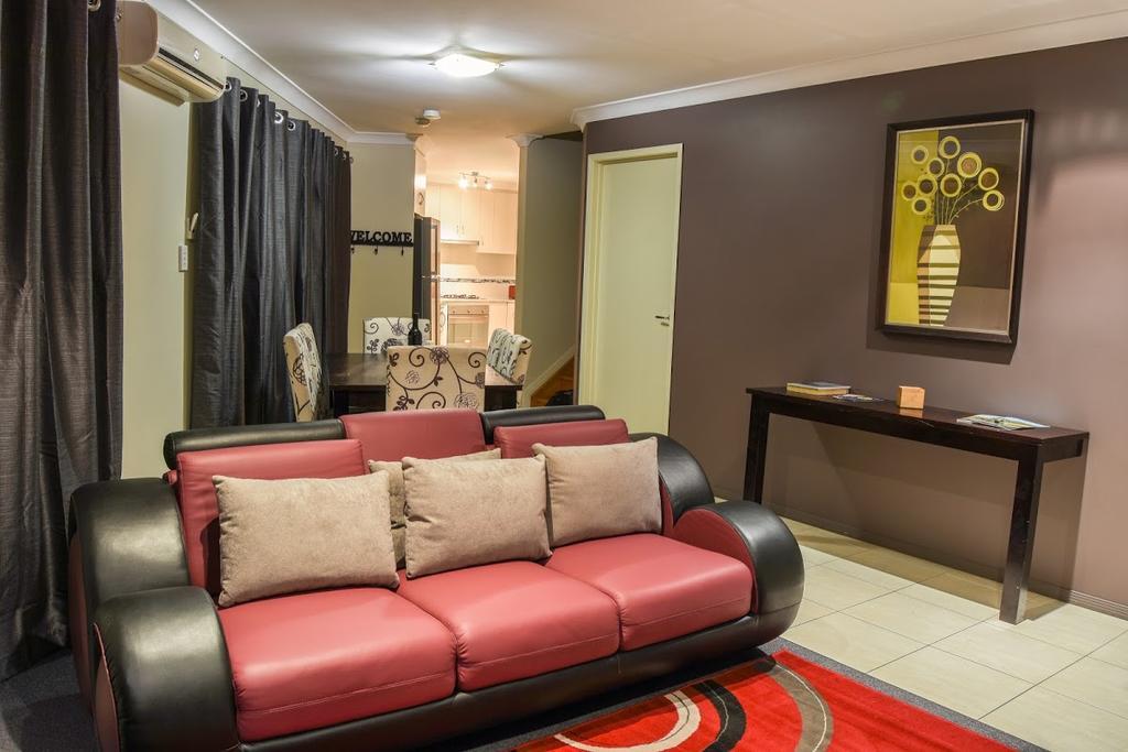 Apartamento Atricom Stanthorpe Exterior foto