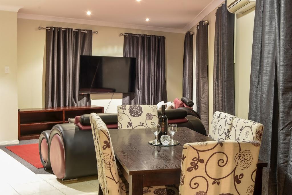 Apartamento Atricom Stanthorpe Habitación foto
